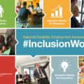 NDEAM - Inclusion Works: Inclusion Workds for Opportunity, Inclusion Works for Business, Inclusion works for Innovation